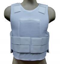 Ballistic Vest - Standard Style