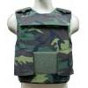 Ballistic Vest - Guard Style