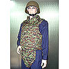 Ballistic Vest  - Courageous Style (Tactical)