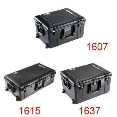 Peli Air 1637 Case