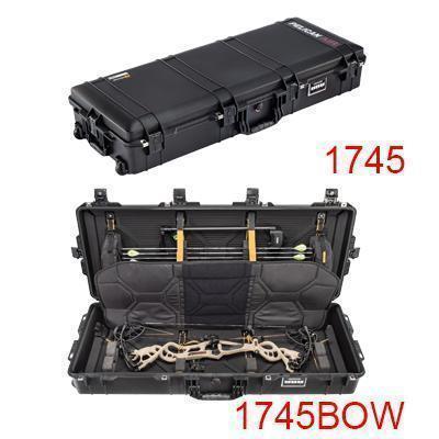 #1745 / #1745BOW Pelican Air Case