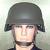 Ballistic Helmet-Intruder Style