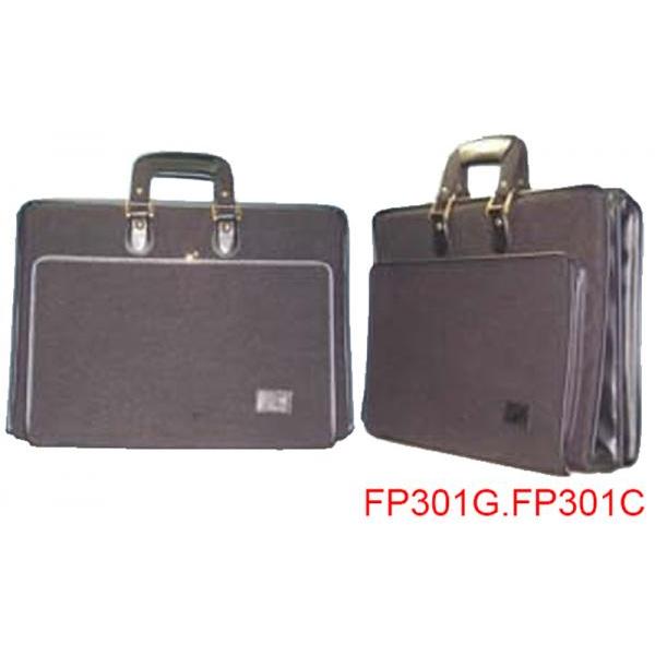 Extendable Ballistic VIP Briefcase