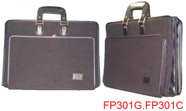 Extendable Ballistic VIP Briefcase