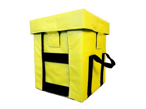 Blast Suppresssion Box