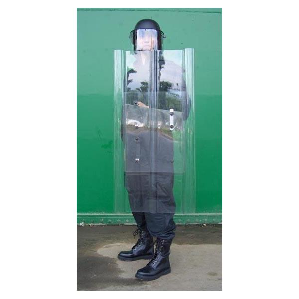 LOHO Riot Shield