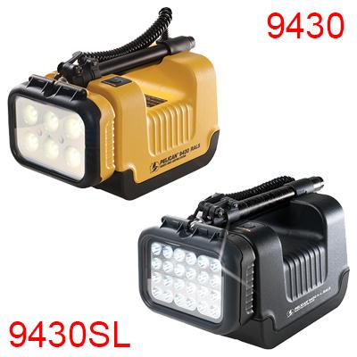 #9430 / #9430SL Remote Area Light / Spot light