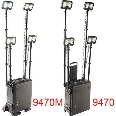 #9470 / #9470M Remote Area Light