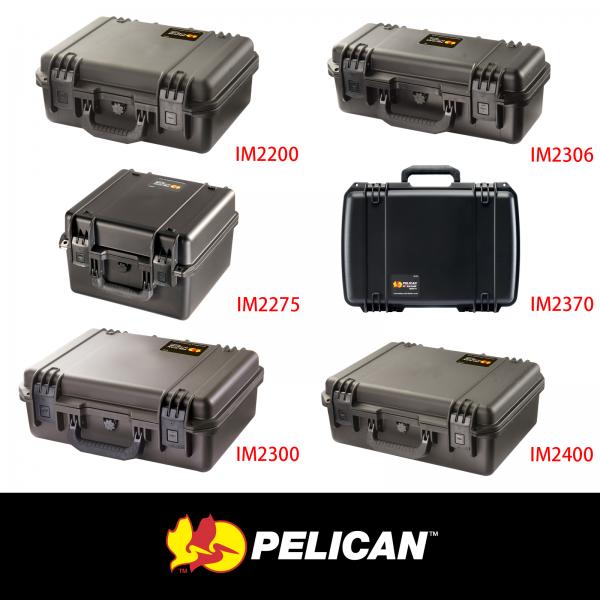 #IM2200 #IM2275 #IM2300 #IM2306 #IM2370 #IM2400 Pelican Storm Case