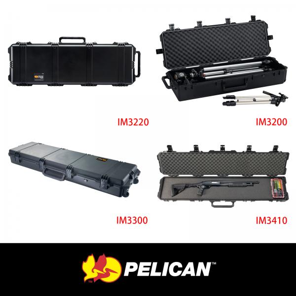 #IM3220 #IM3200 #IM3410 #IM3300 Pelican Storm Case