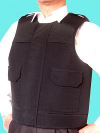 Ballistic Vest - Agile Style (FP 112)