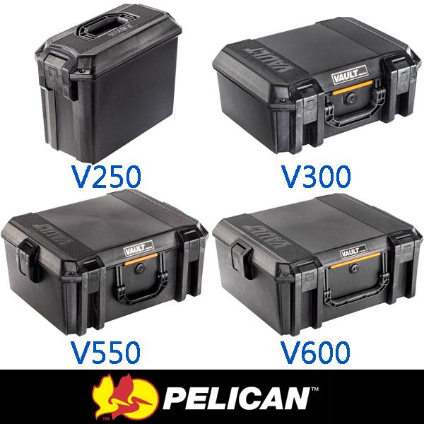 V250 / V300 / V550 / V600 保護箱