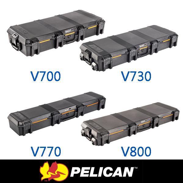 V700 / V730 / V770 / V800 保護箱