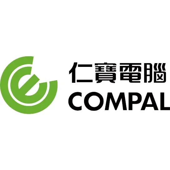 仁寶電腦