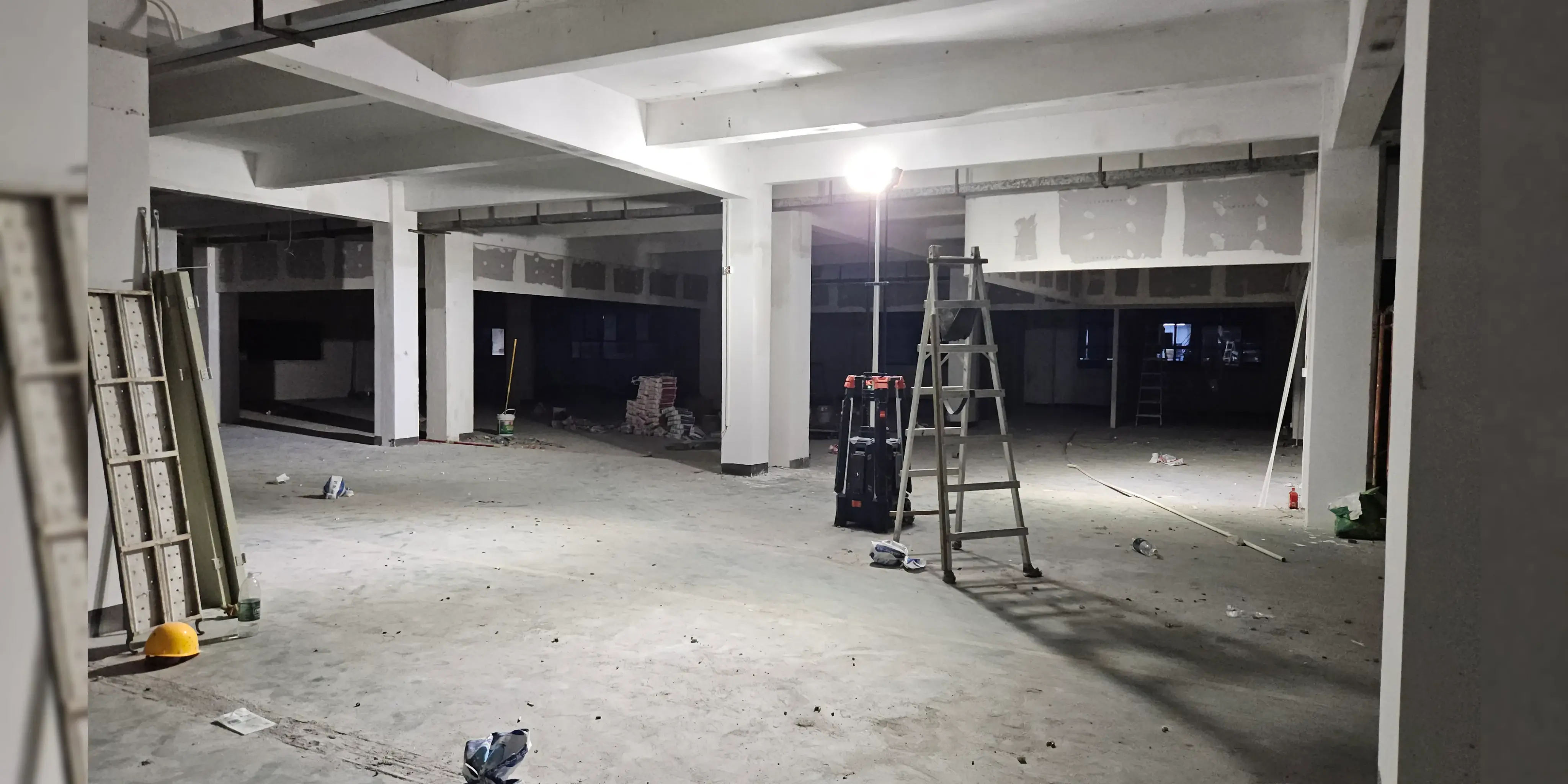 HOLYLIGHT lighting – real customer usage photo 2